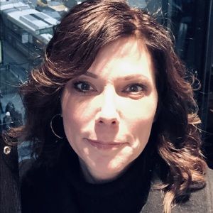 Meet your Posher, Karla